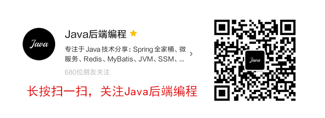 Spring Boot 应用可视化监控，一目了然！
