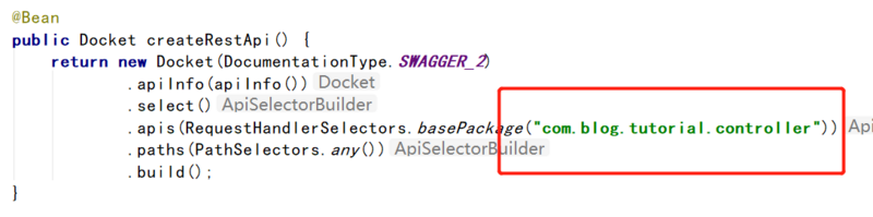 Spring Boot 集成 Swagger-Bootstrap-UI，非常棒的解决方案