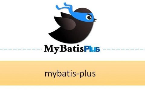 搜索:mybatis