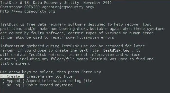 Linux 中文件不小心删除，如何恢复？