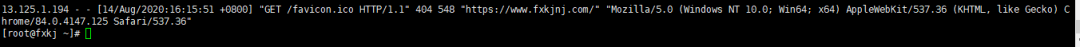 如何用 Nginx 禁止国外 IP 访问网站 ？