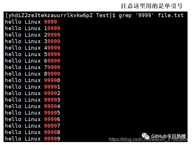 两万字总结Linux常用指令 ，收藏篇 ！