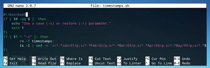 【黑客技能】如何掩盖 Linux 系统上的操作痕迹？