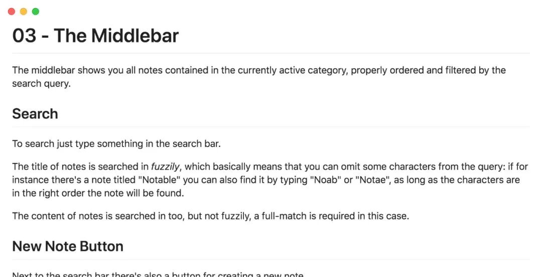 GitHub 标星 17.5 K：高颜值 Markdown 编辑器