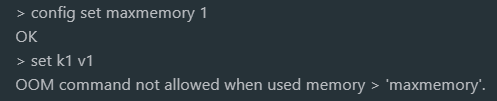 架构师详解 Redis 内存淘汰机制