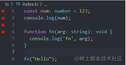 VS Code 各场景高级调试技巧，有用！