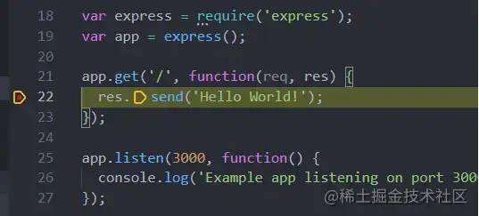 VS Code 各场景高级调试技巧，有用！