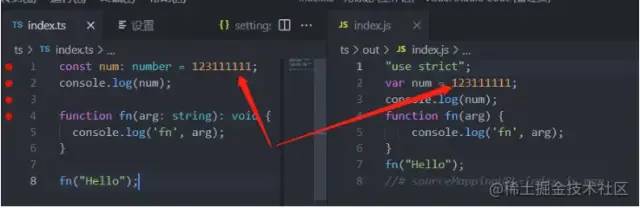 VS Code 各场景高级调试技巧，有用！