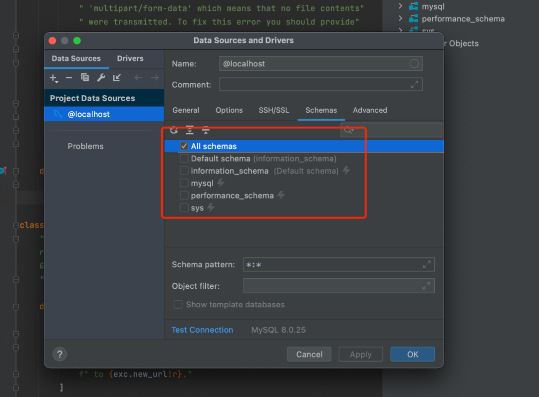 PyCharm 连接MySQL数据库竟然如此简单！