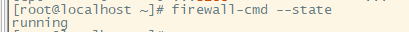 Linux 中如何开启端口的 ？